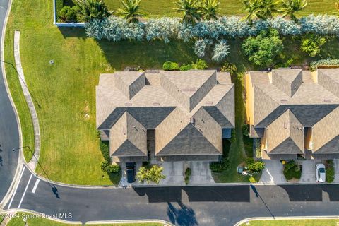 A home in Indialantic