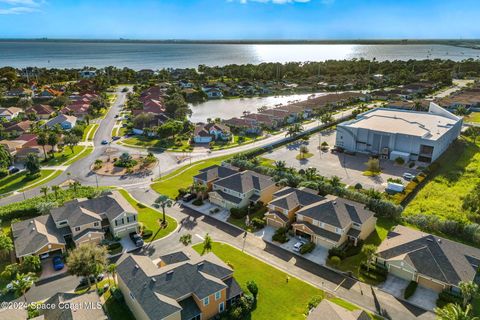 A home in Indialantic