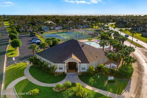 A home in Indialantic