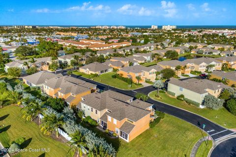 A home in Indialantic