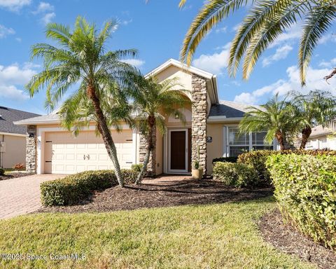 3122 Grayson Drive Melbourne FL 32940