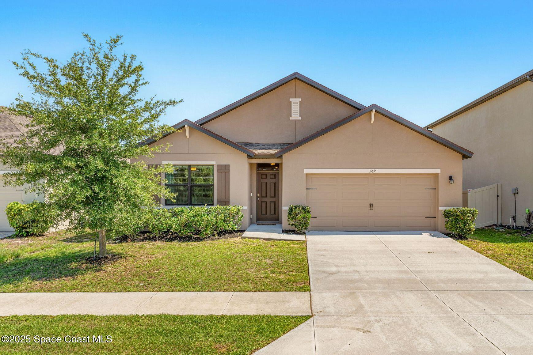 369 Coyote Drive