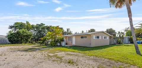 137 Washington Avenue B Indialantic FL 32903