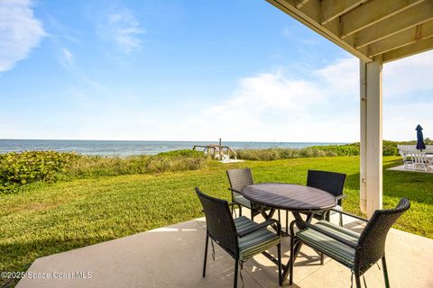 2957 Highway A1A Melbourne Beach FL 32951
