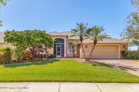 4846 Merlot Drive Rockledge FL 32955