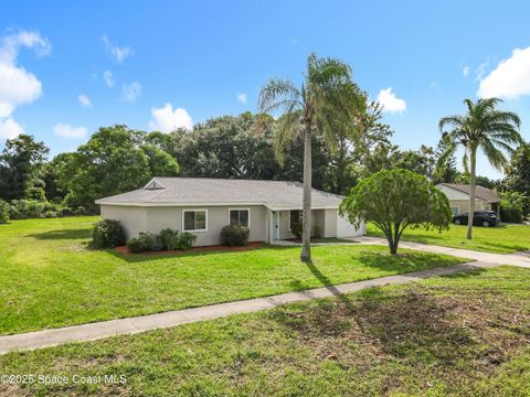 1399 Mariposa Drive NE Palm Bay FL 32905