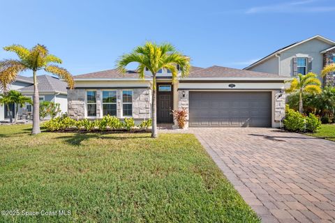 4558 Trovita Circle West Melbourne FL 32904