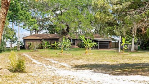 A home in Titusville