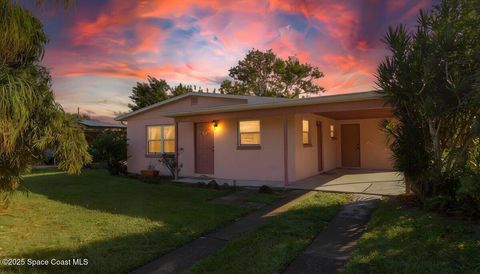 4385 Doncaster Drive Melbourne FL 32935