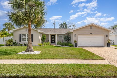 225 Hedgecock Court Satellite Beach FL 32937
