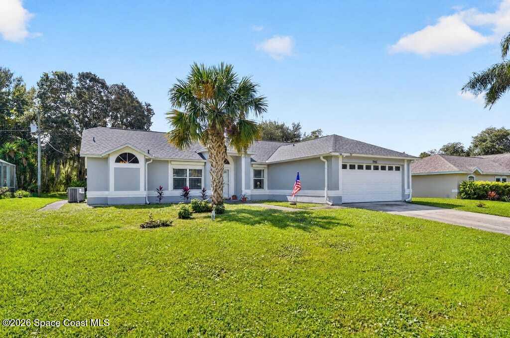 1965 Sun Valley Street