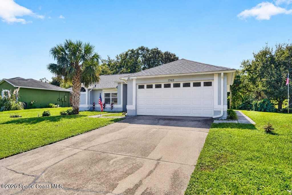 1965 Sun Valley Street