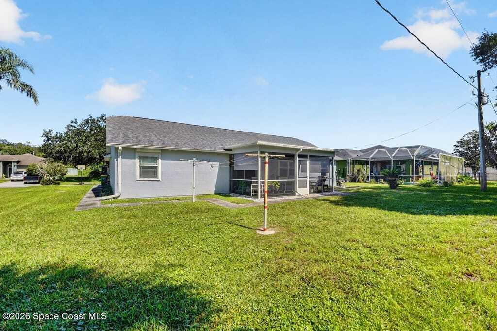 1965 Sun Valley Street
