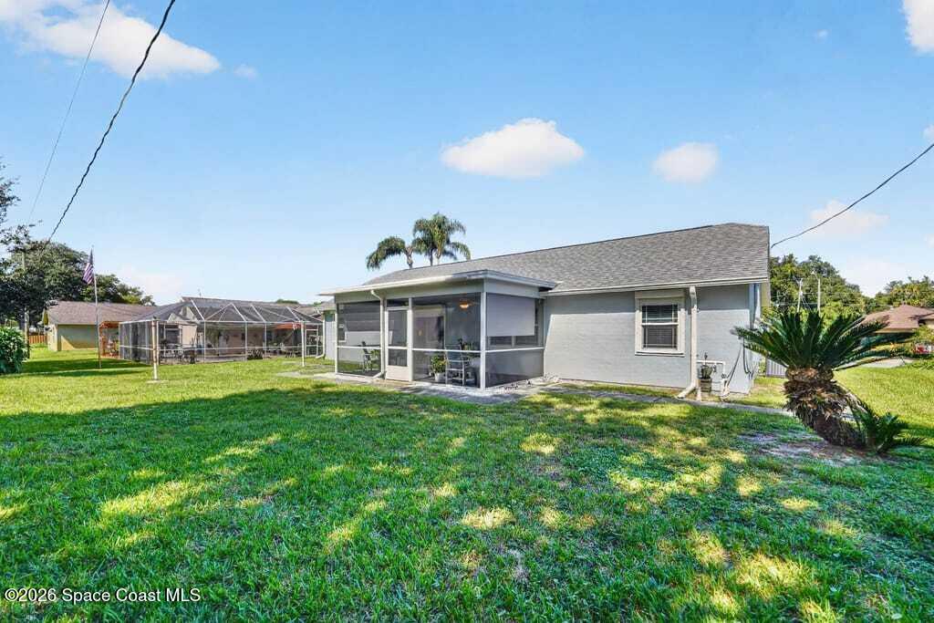 1965 Sun Valley Street