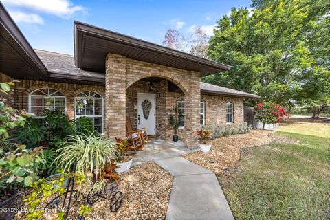 261 Naylor Street NE Palm Bay FL 32907