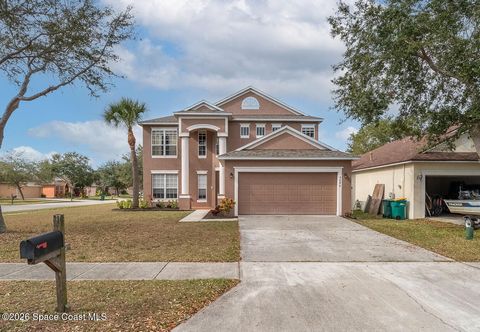 3686 Mount Carmel Lane Melbourne FL 32901