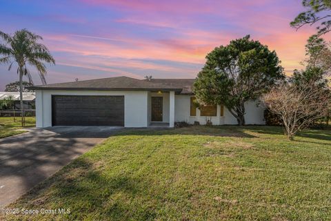 6390 Kingdom Avenue Port Saint John FL 32927