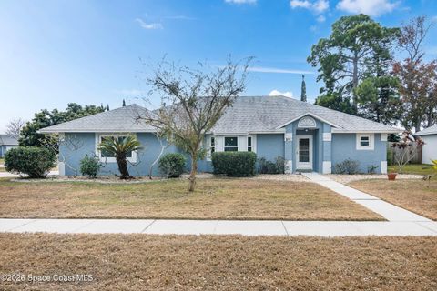 811 Topaz Drive Rockledge FL 32955