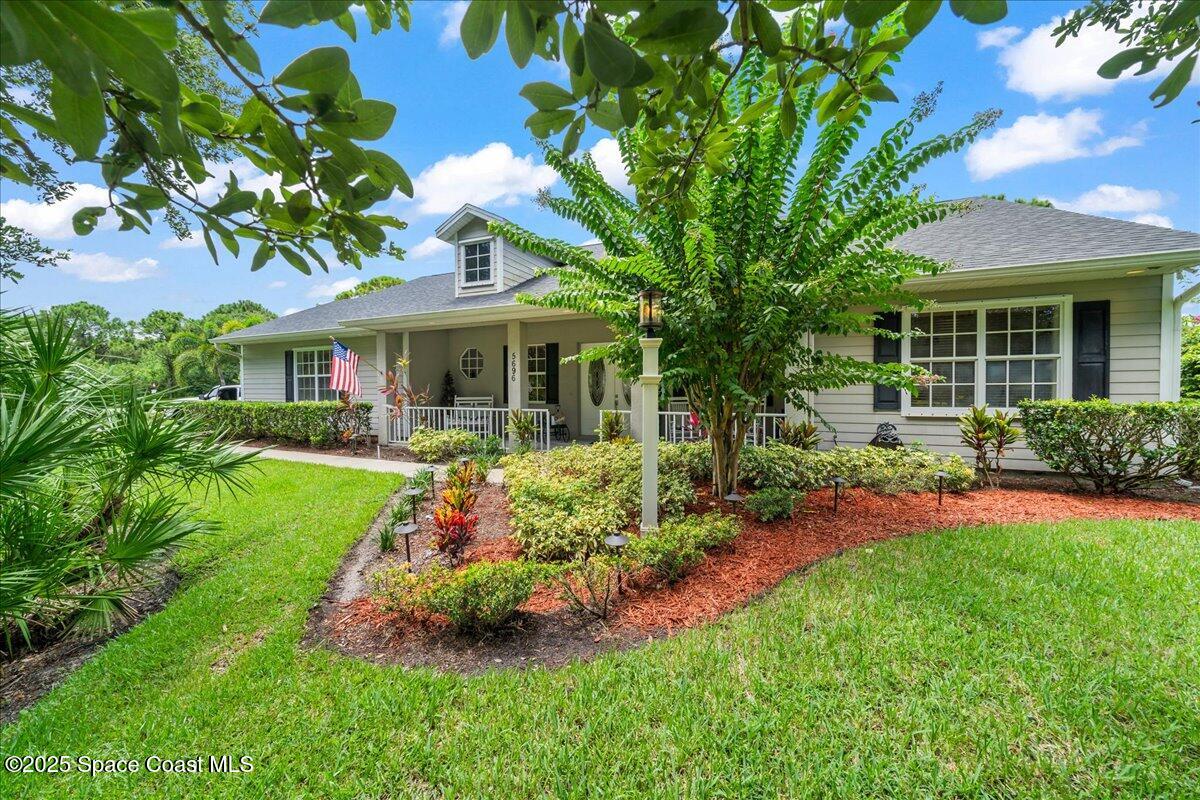 5696 Cypress Creek Drive