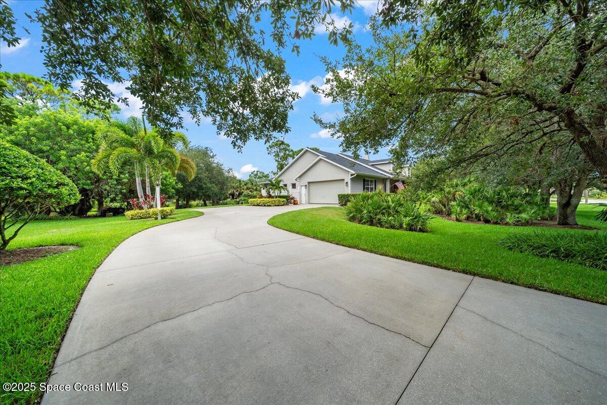 5696 Cypress Creek Drive