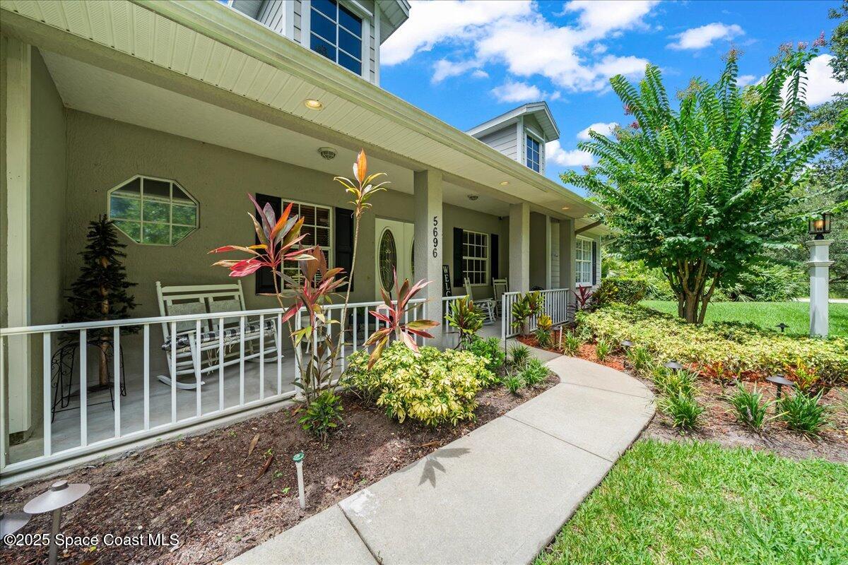 5696 Cypress Creek Drive
