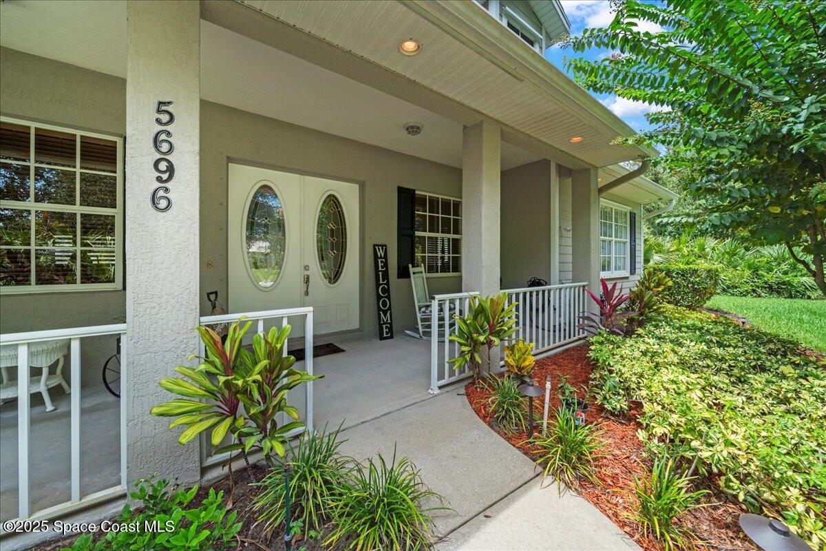 5696 Cypress Creek Drive