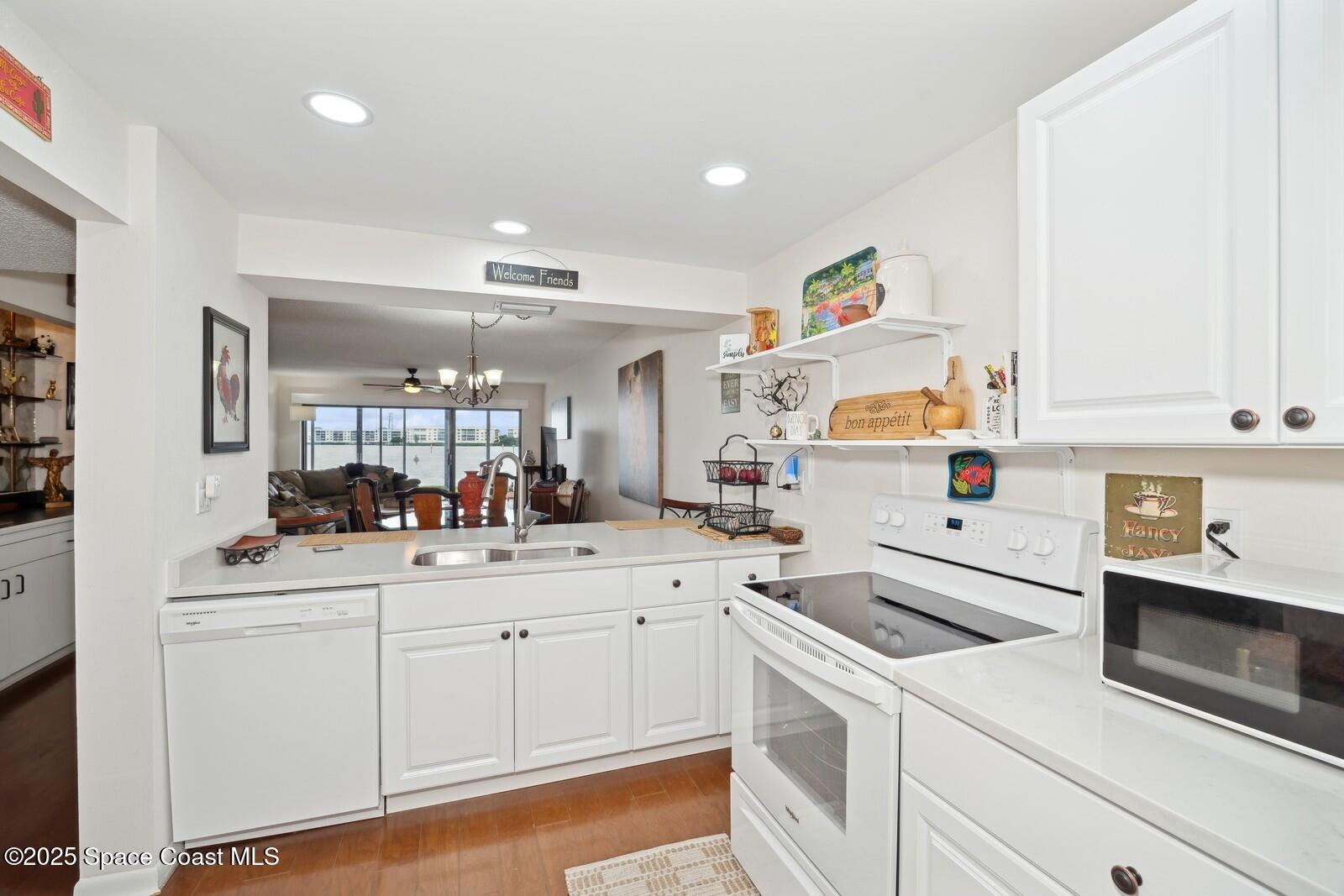 200 S Banana River Boulevard 2404