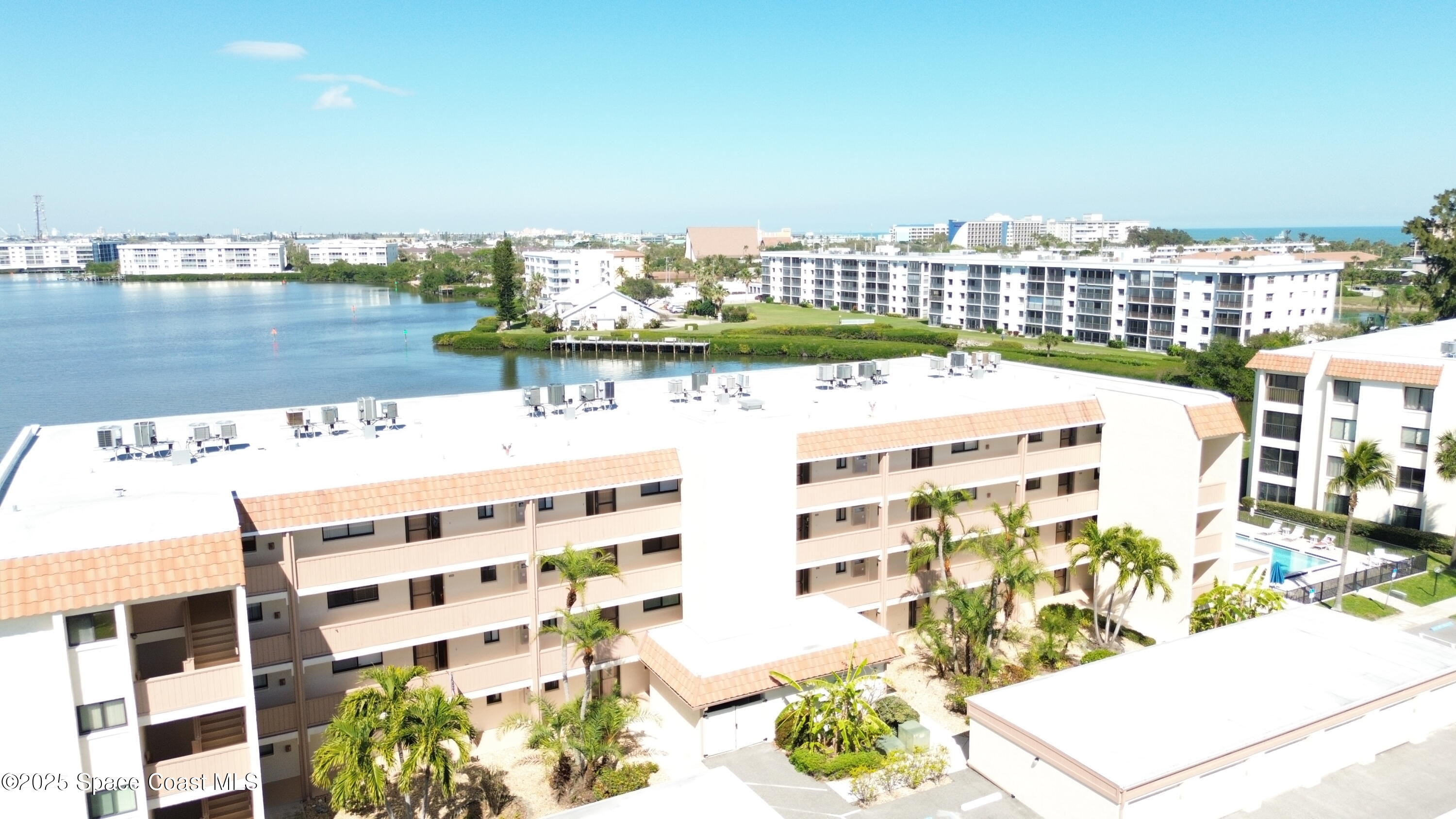 200 S Banana River Boulevard 2404
