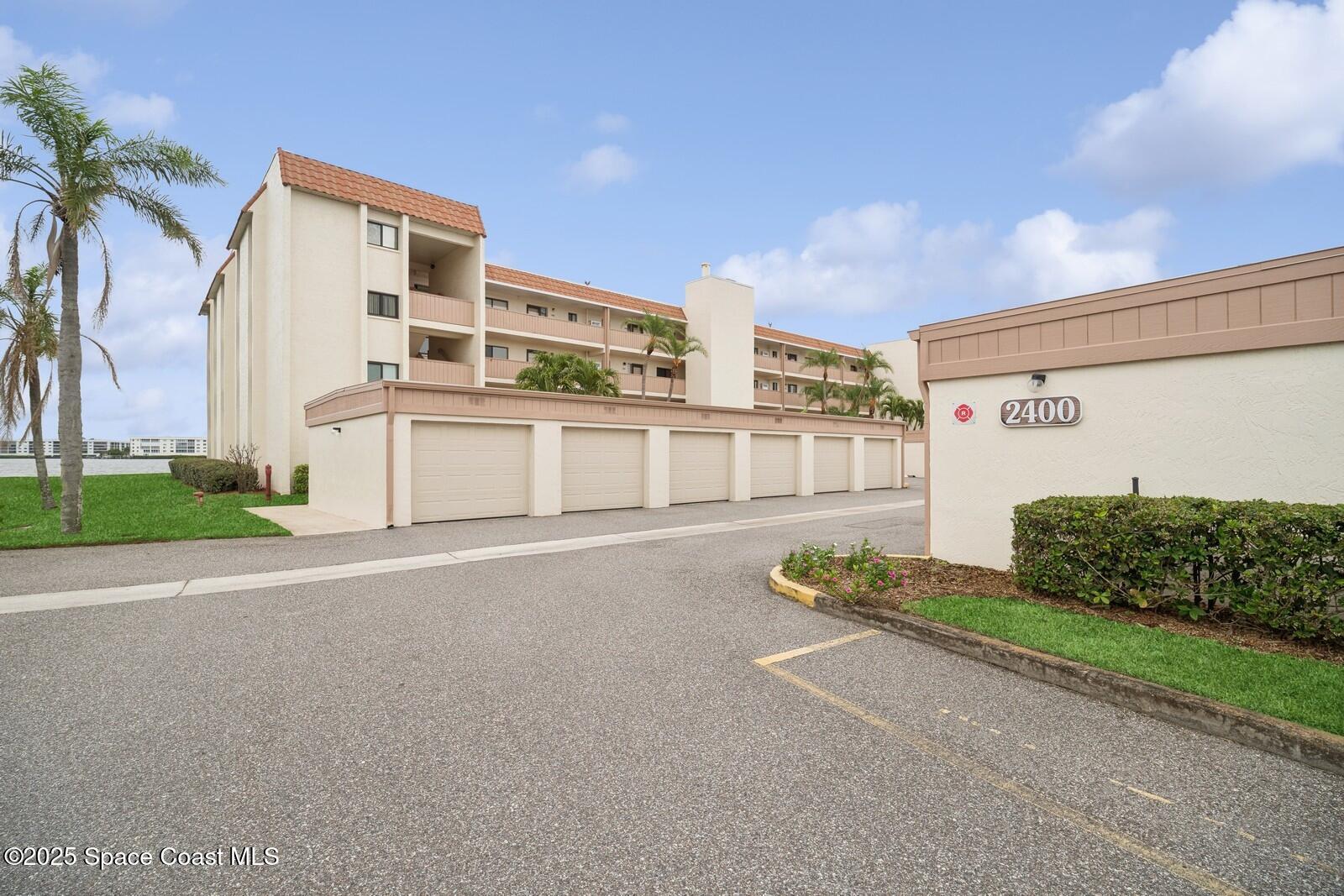 200 S Banana River Boulevard 2404