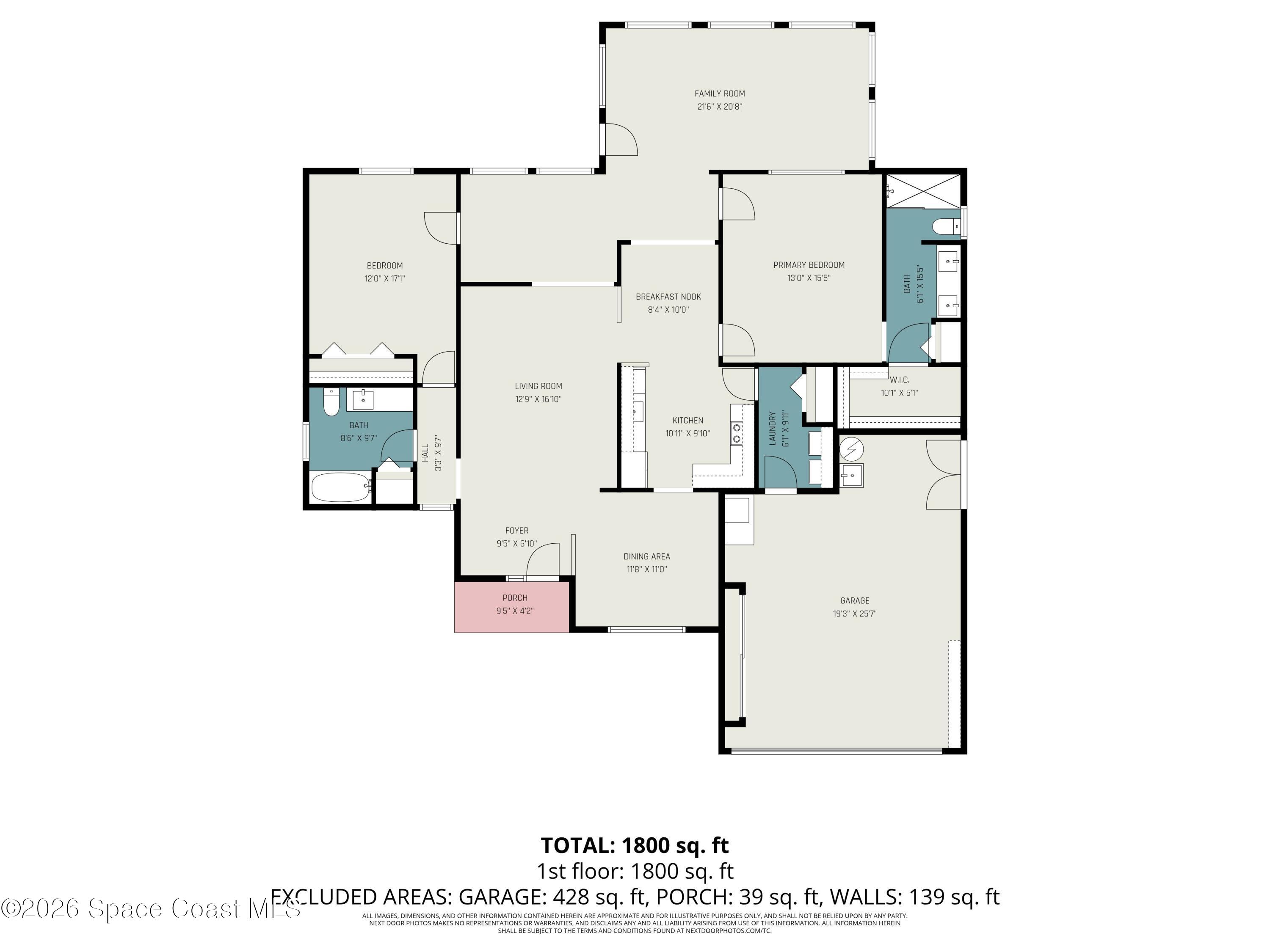 1161 Continental Avenue