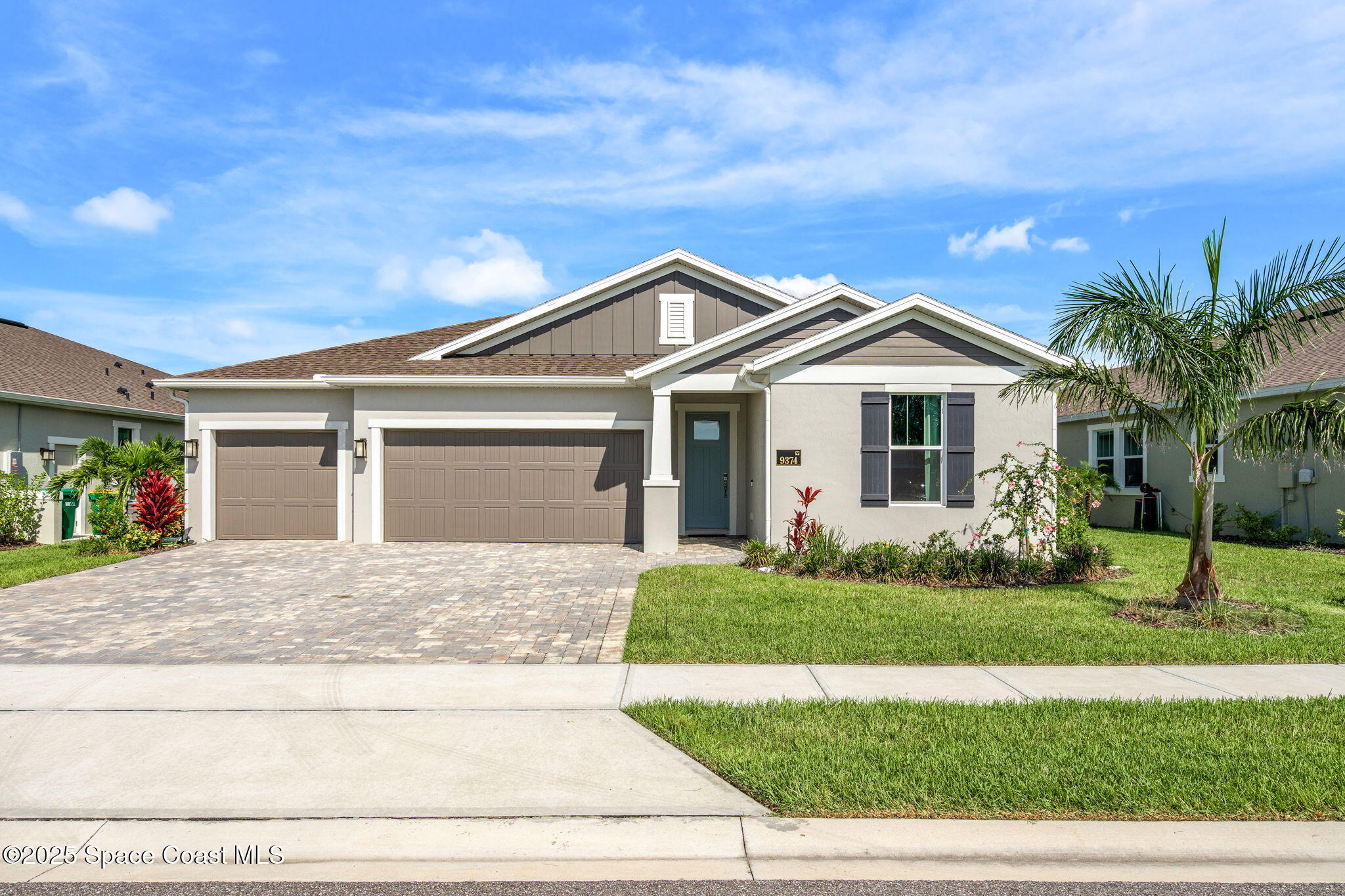 9374 Corvo Court