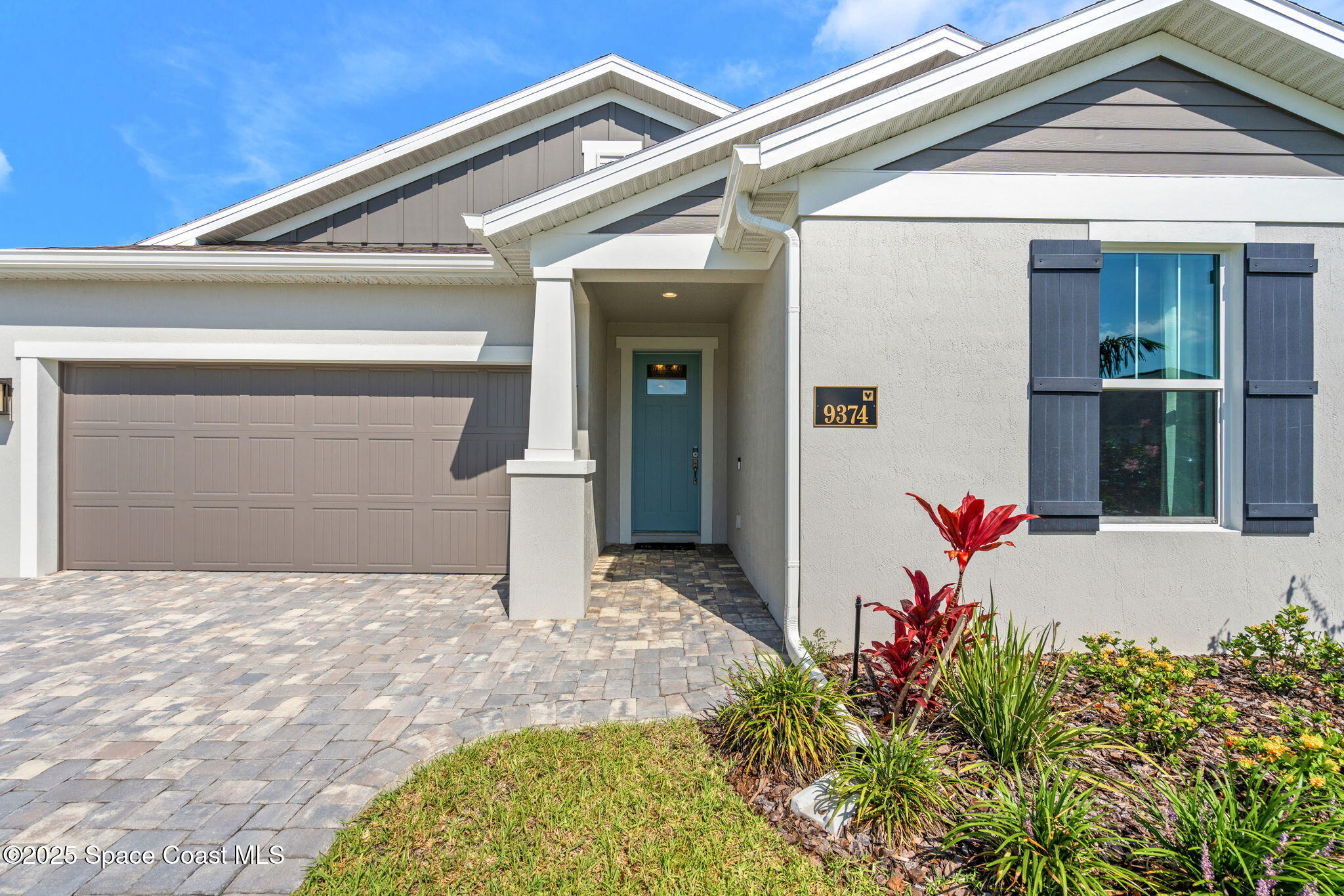 9374 Corvo Court