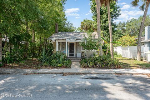 213 Sweet Street Rockledge FL 32955