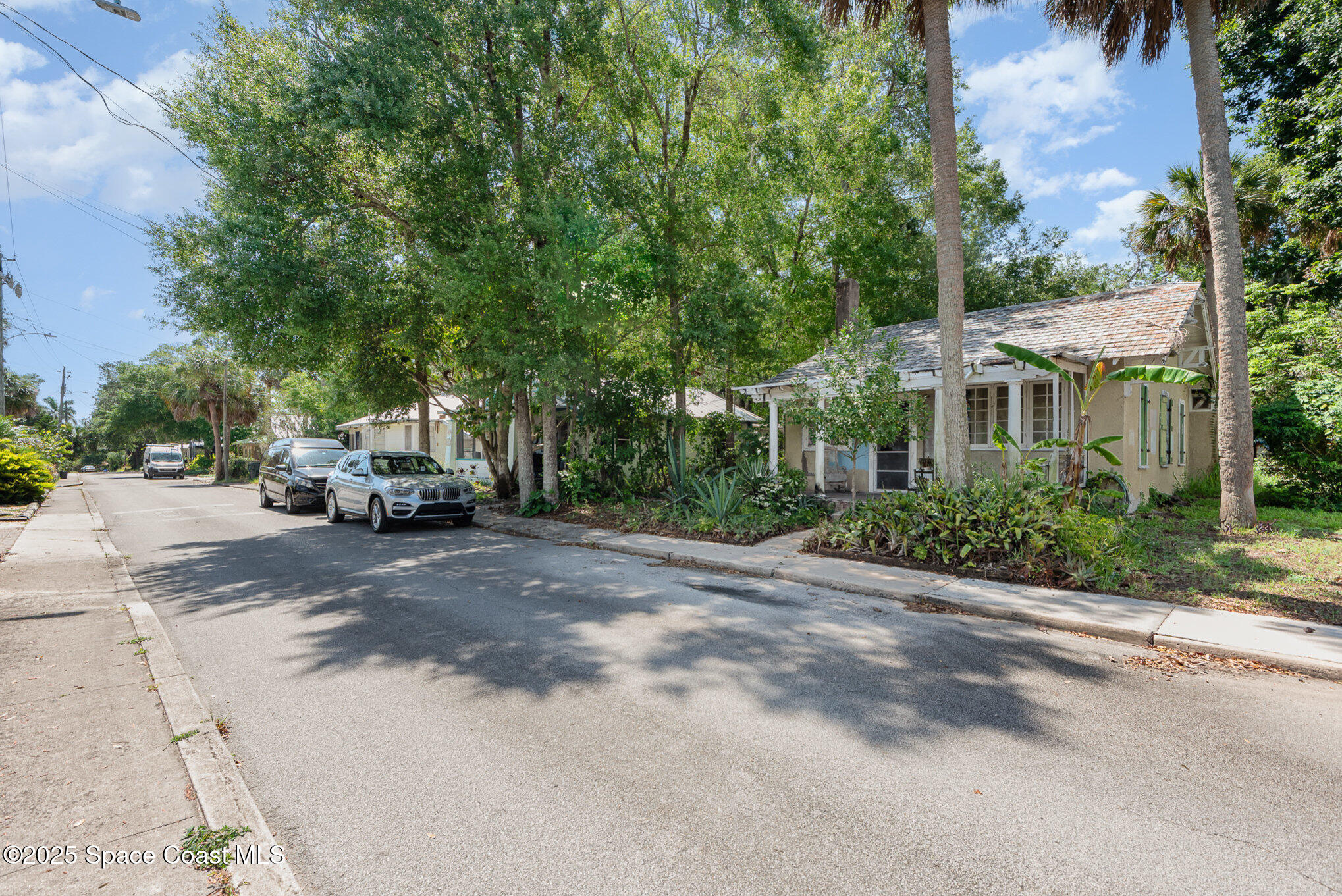 213 Sweet Street