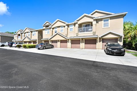 A home in Rockledge