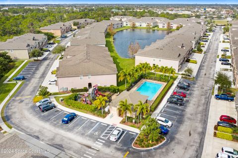 A home in Rockledge