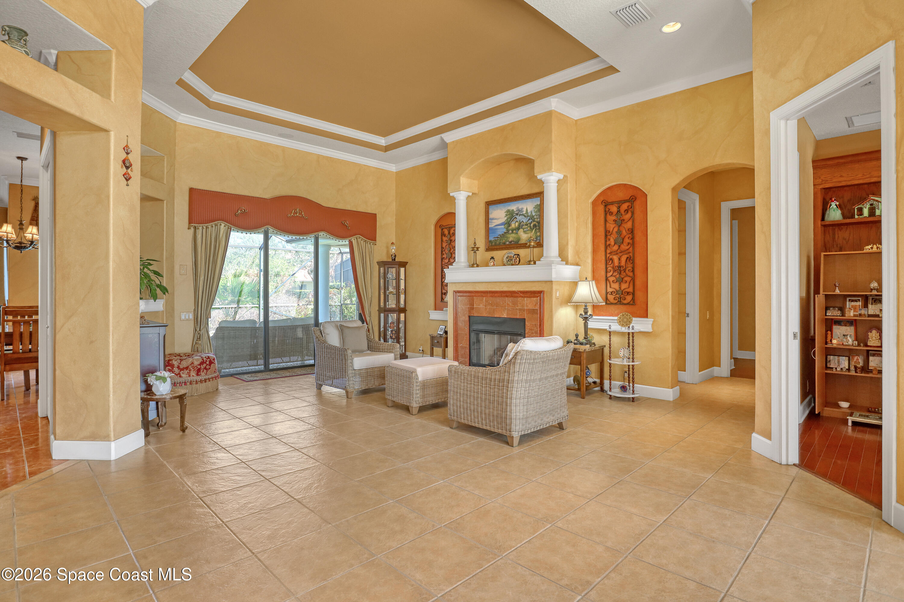 8252 Old Tramway Drive