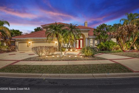 8252 Old Tramway Drive Melbourne FL 32940