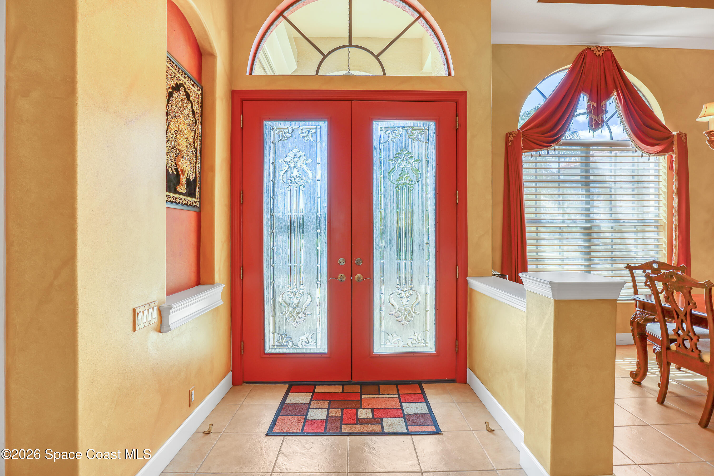 8252 Old Tramway Drive