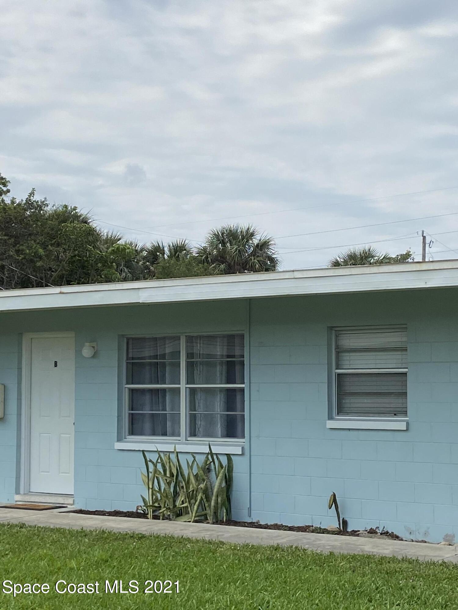 Photo 1 of 18 — 127 Roosevelt Avenue B, Cocoa Beach, FL 32931