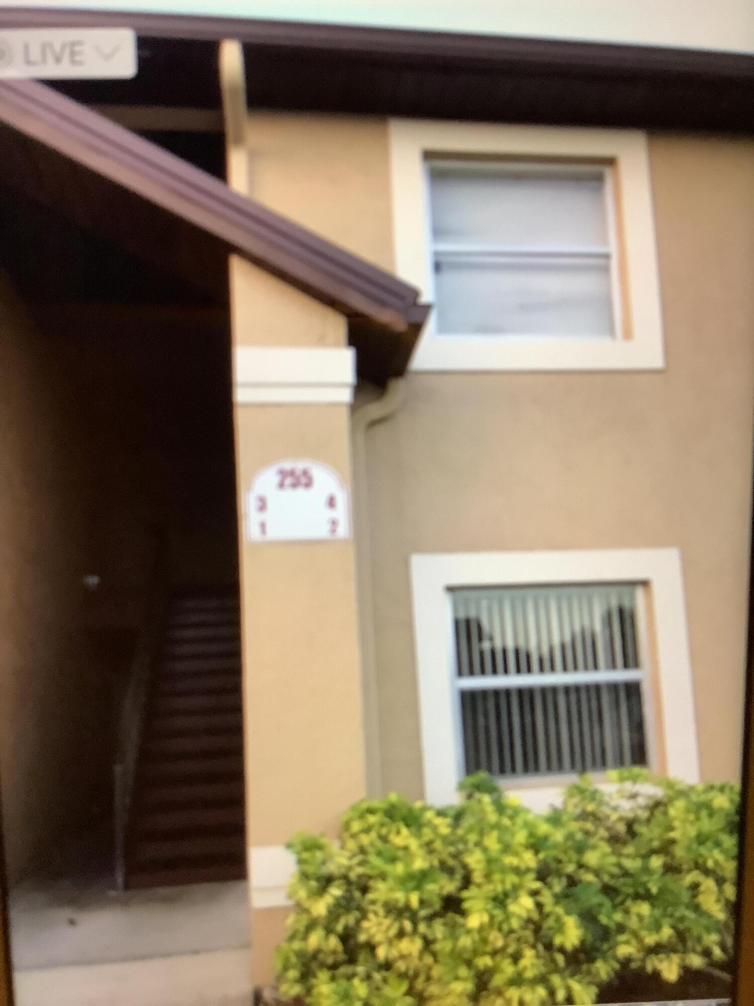 Photo 1 of 1 — 255 Spring Drive 2, Merritt Island, FL 32953
