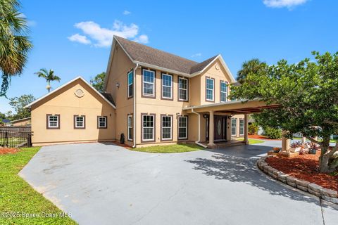 1114 Woodsmere Parkway Rockledge FL 32955