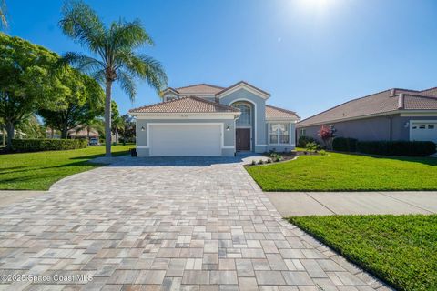 1015 Barclay Court Melbourne FL 32940