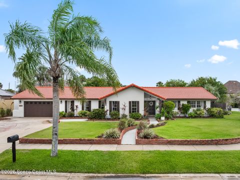 305 Sand Pine Road Indialantic FL 32903