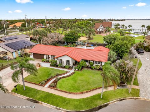 305 Sand Pine Road Indialantic FL 32903