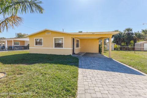 3875 Smart Street Cocoa FL 32926