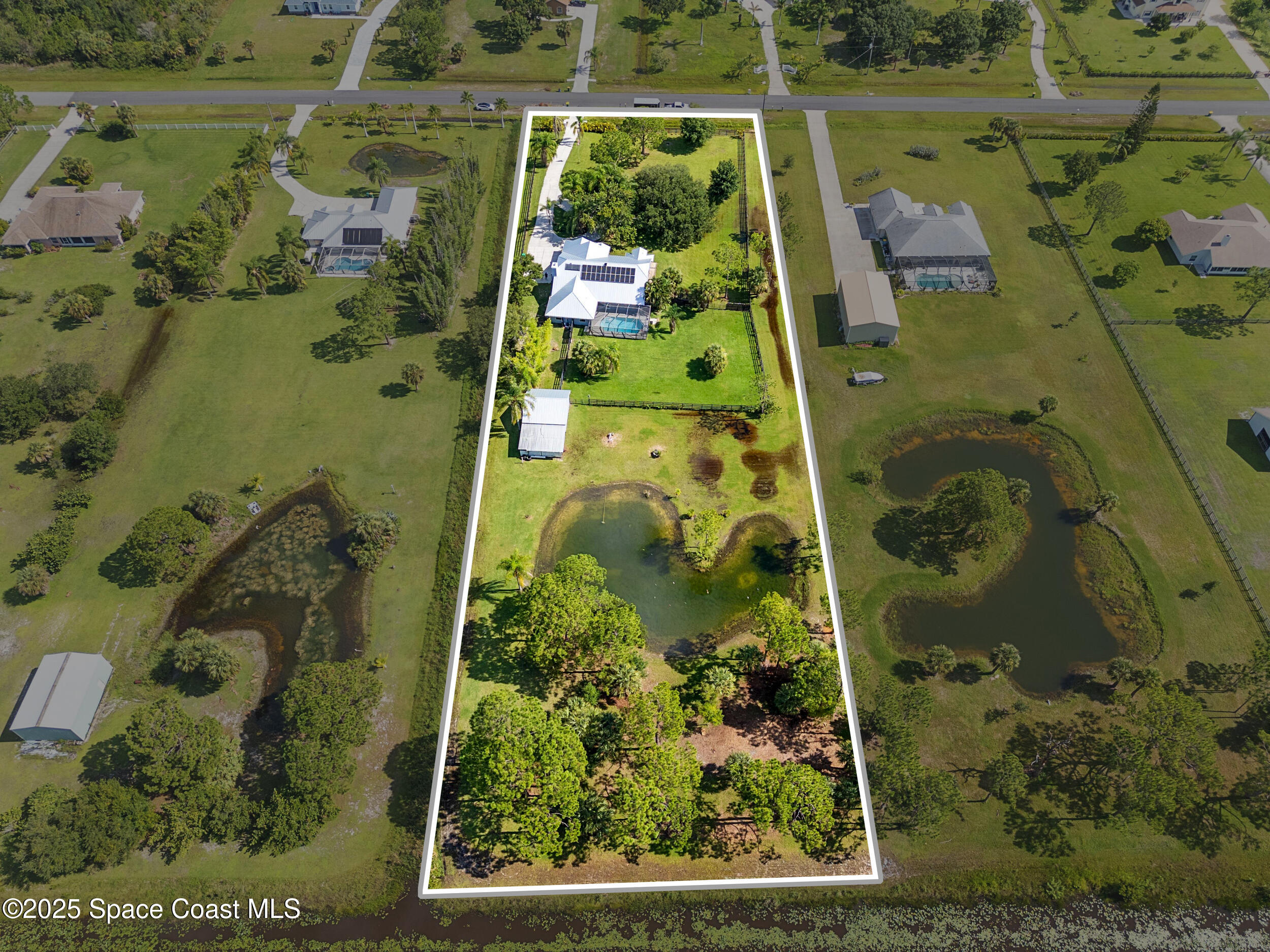 239 Deer Run Road