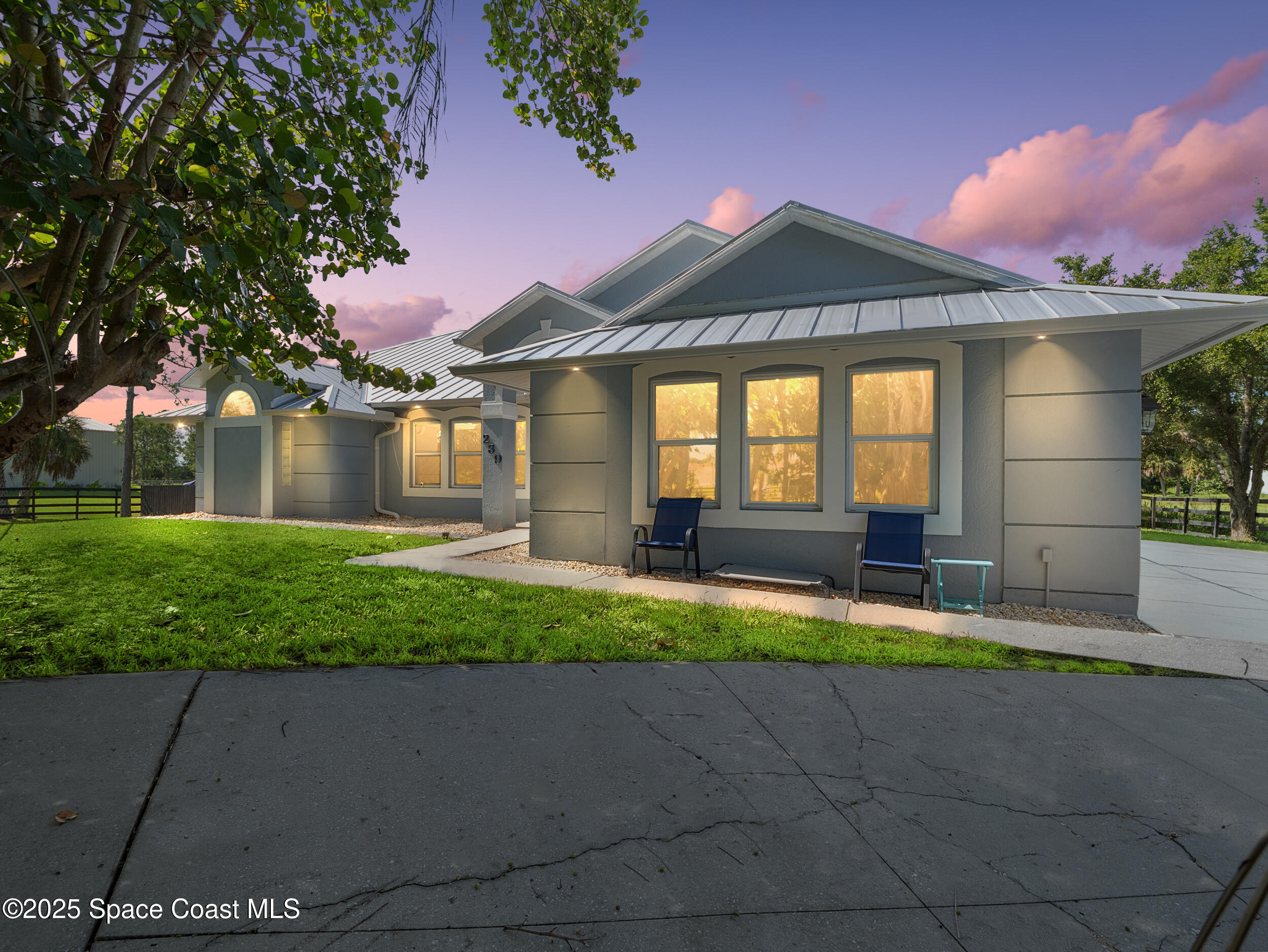 239 Deer Run Road