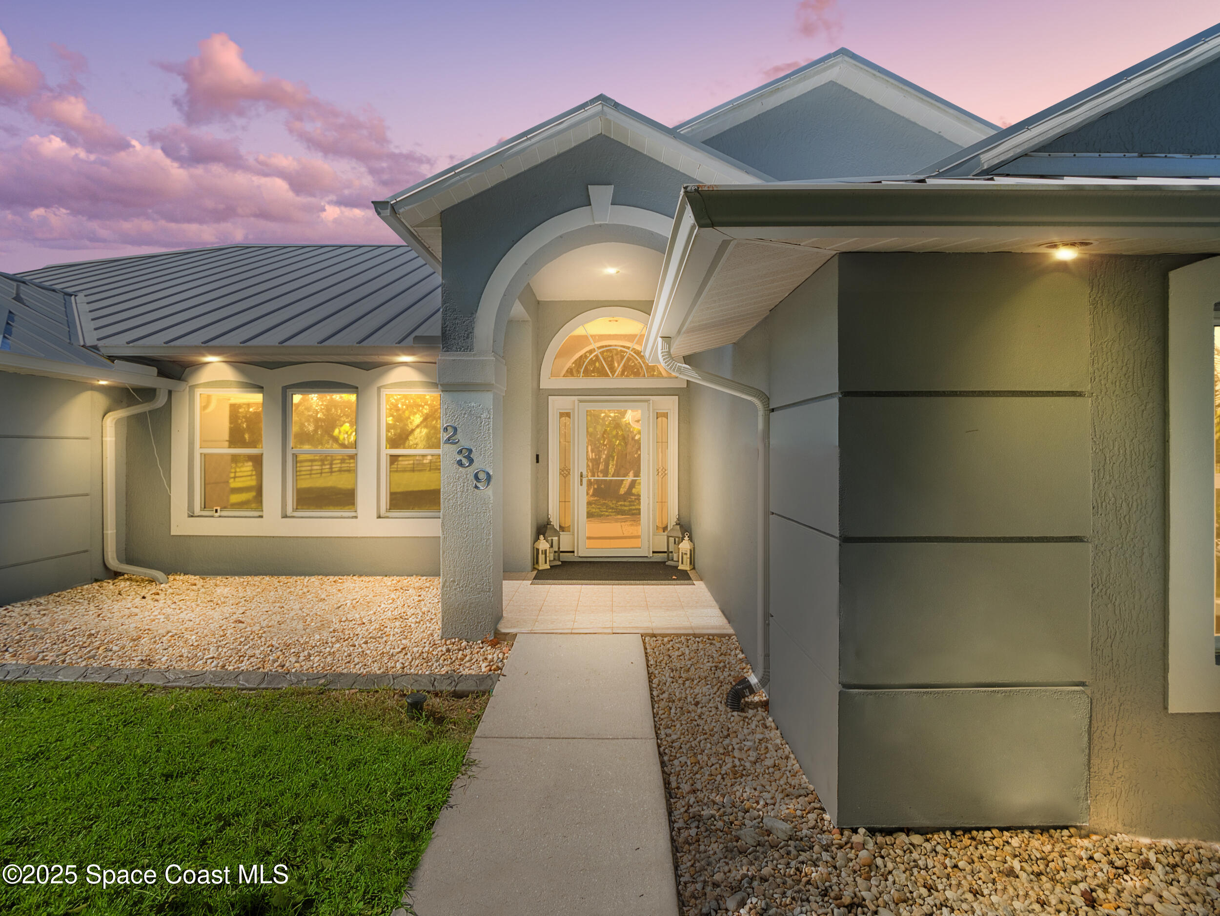 239 Deer Run Road