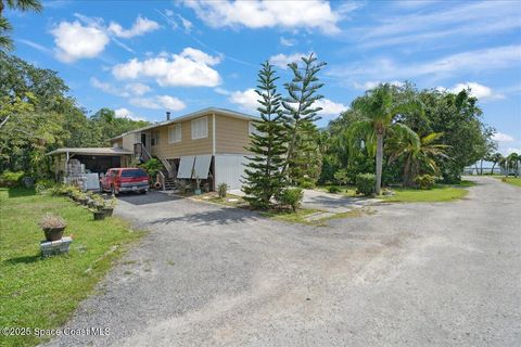 6570 114th Lane Sebastian FL 32958